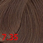 farmavita b life color 7.35 Блондин шоколадный Farmavita B.Life Color 7.35 Блондин шоколадный